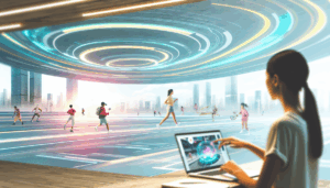 Menjaga Digital Nomad: Saran Menantang Diri Sambil Bekerja dan Berpetualang