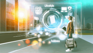 Cara Untuk Menjadi Digital Nomad sambil Bekerja Sambil Jalan-Jalan: Menemukan Keseimbangan Antara Kebebasan|Menjaga Keseimbangan Di Antara Kebebasan Produktivitas